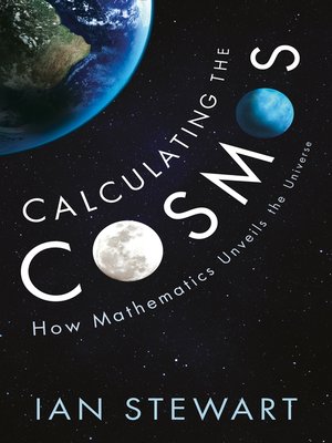 cover image of Calculating the Cosmos